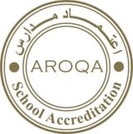 شعار جهة اعتماد أو شريك تعليمي