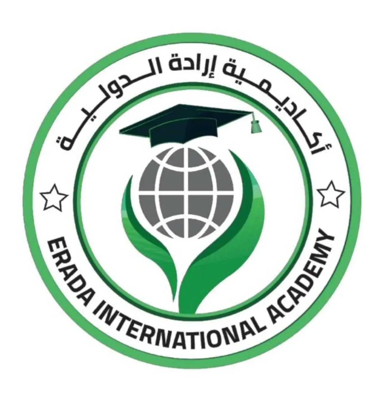 أكاديمية إرادة الدولية